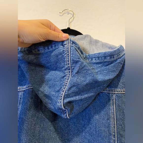 Mavi Jeans Denim Jacket - Picture 11 of 11